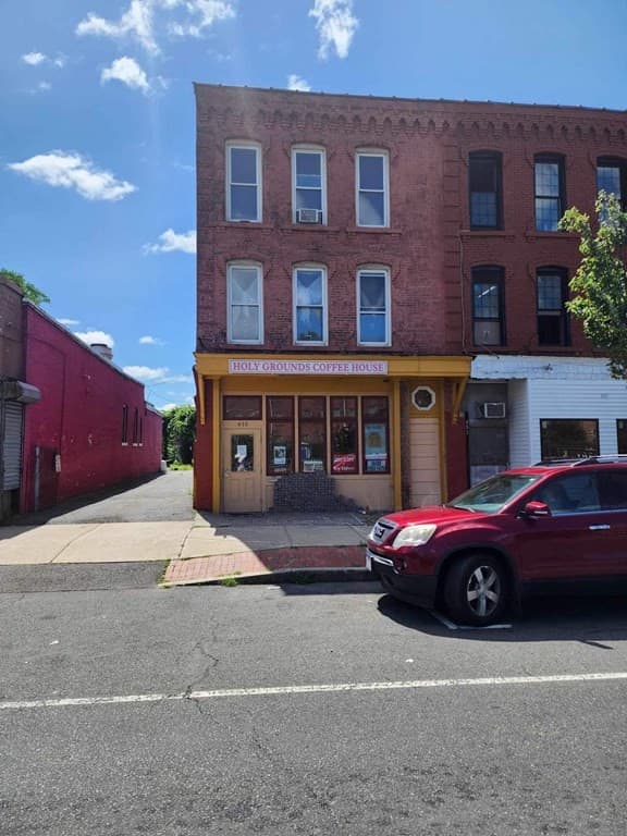 453 - 455 State Street