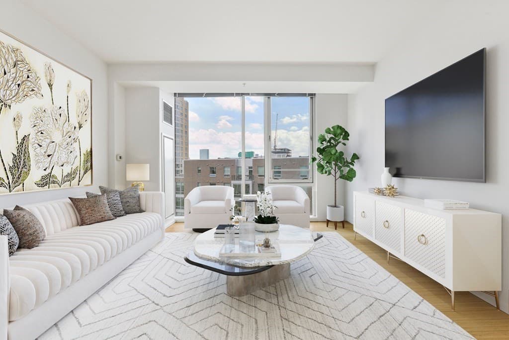 2 Earhart Street #714