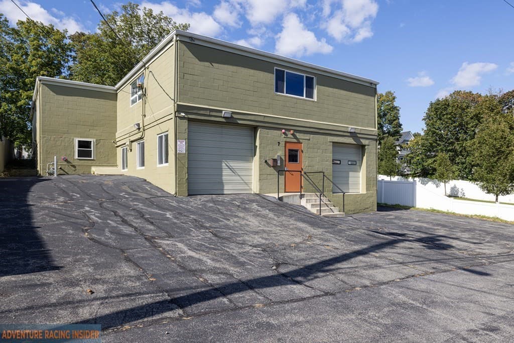7 Hart St