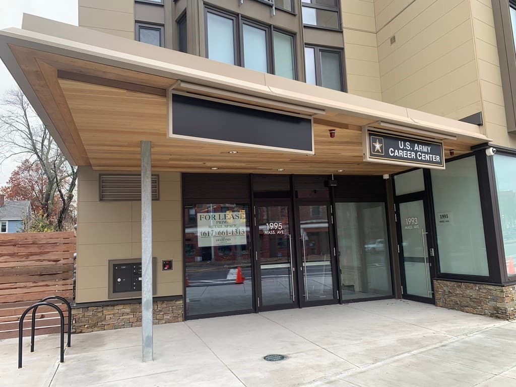 1991-2013 Massachusetts Avenue photo 3