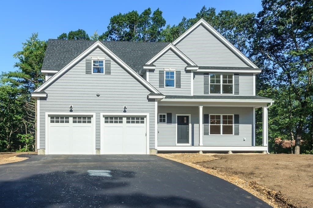 2 Michael Anthony Road