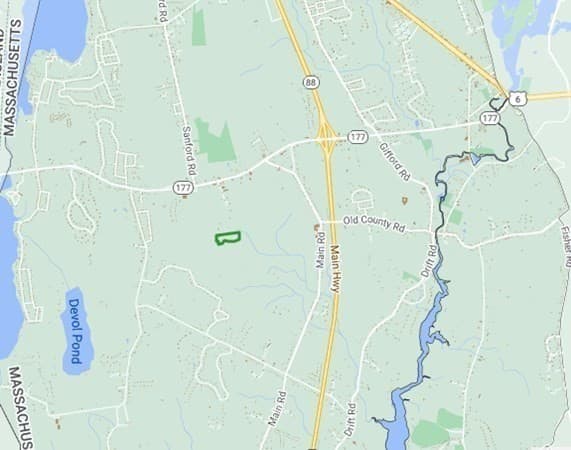 463 American Legion Hwy photo 5