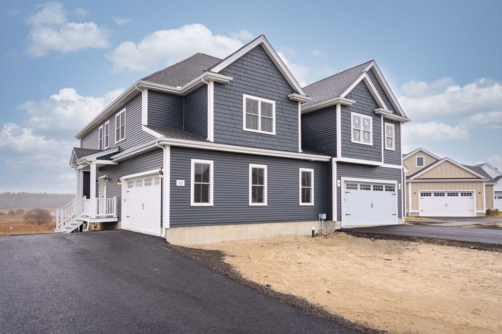 30 Metacomet Road ##30