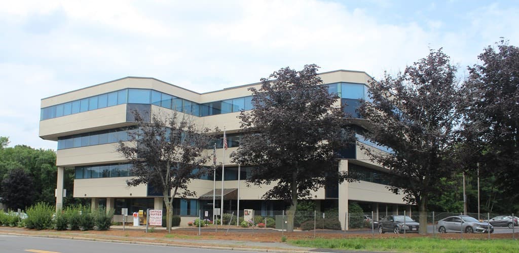 30 Massachusetts Avenue #410