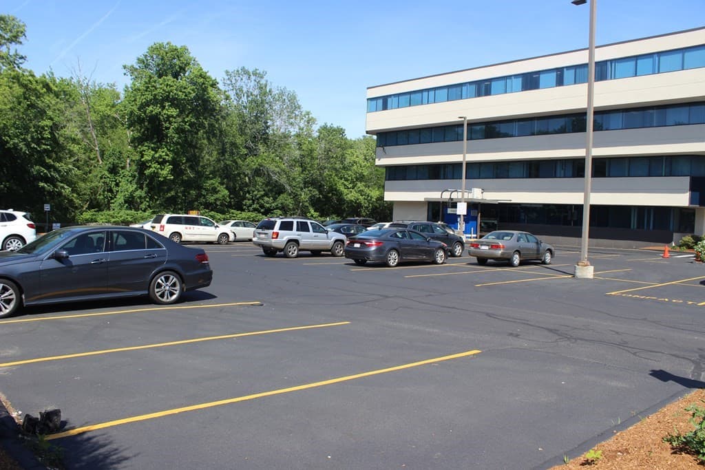 30 Massachusetts Avenue #410 photo 4