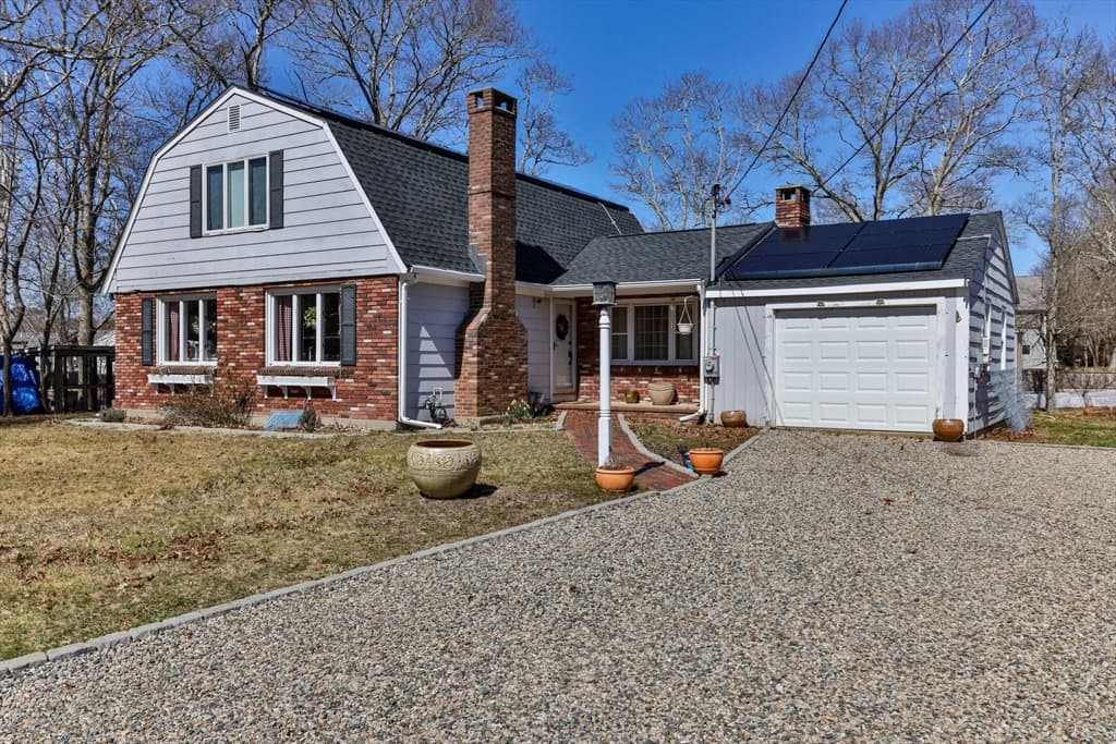 64 Blueberry Hill Rd
