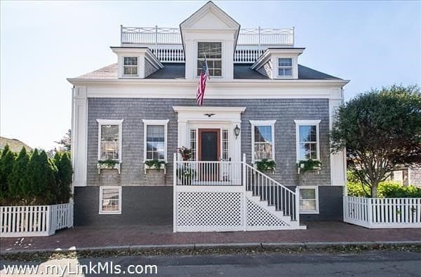 39 Orange Street