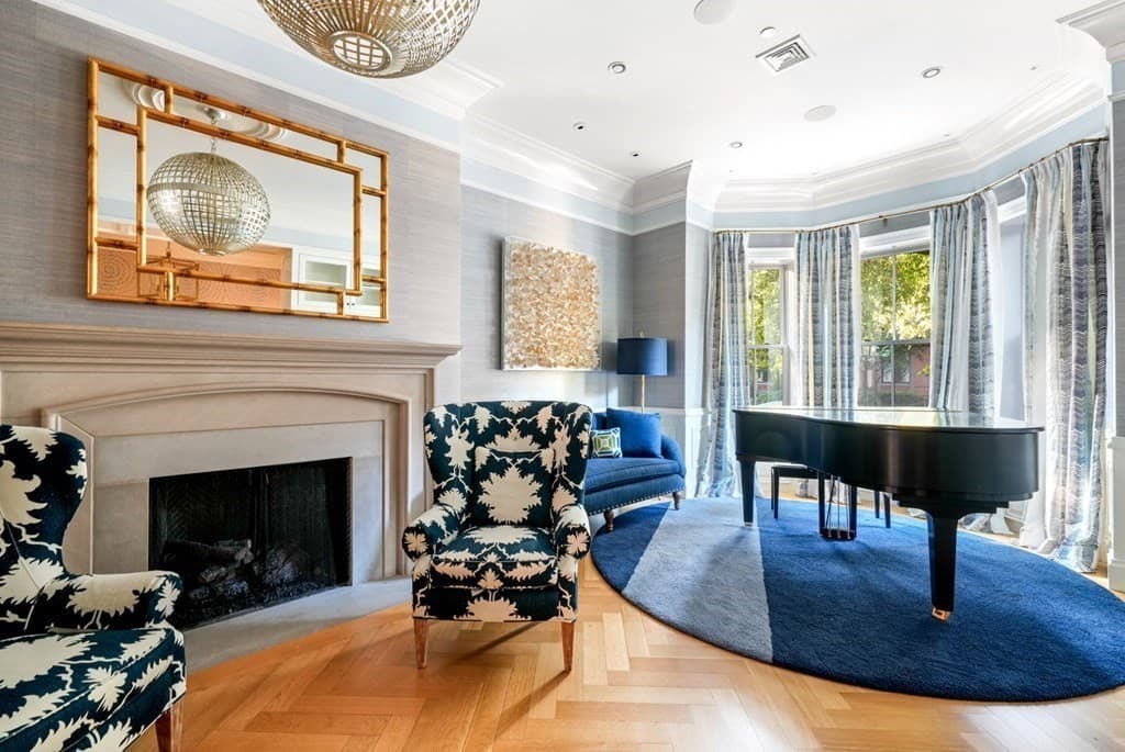 292 Marlborough Street photo 5