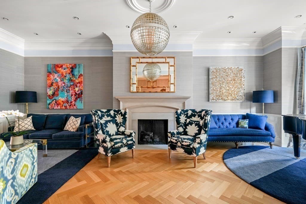 292 Marlborough Street photo 4