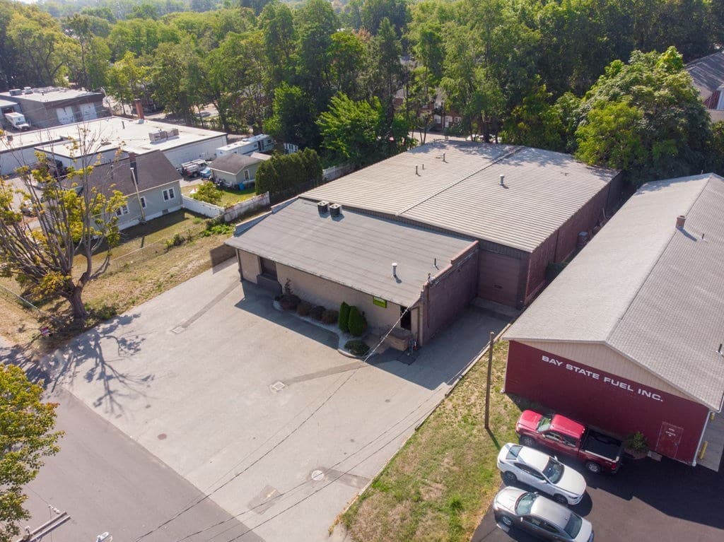 36 Roanoke Ave