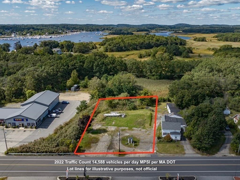 156 Bridge Rd