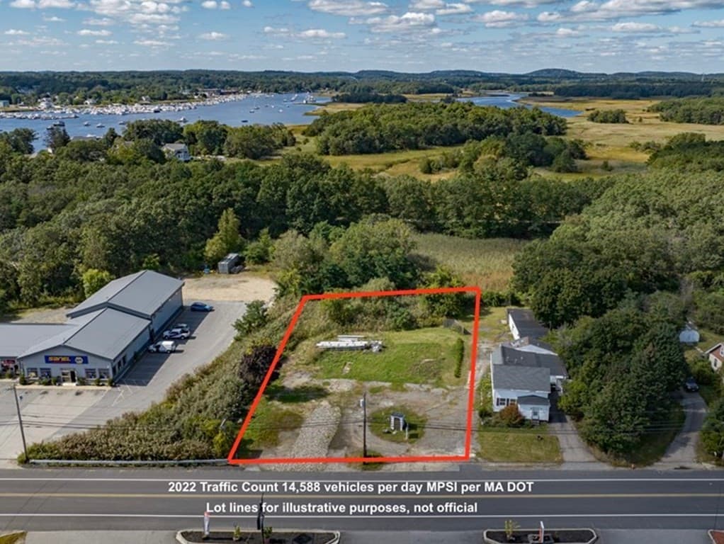 156 Bridge Rd
