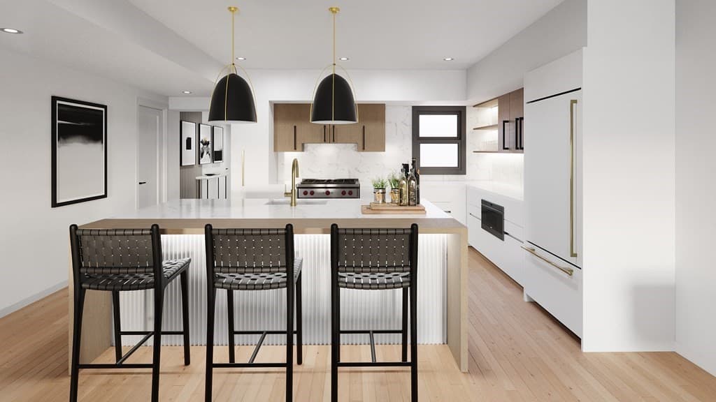 1618 Beacon Street #4 photo 5