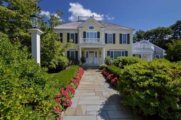 431 Baxters Neck Rd