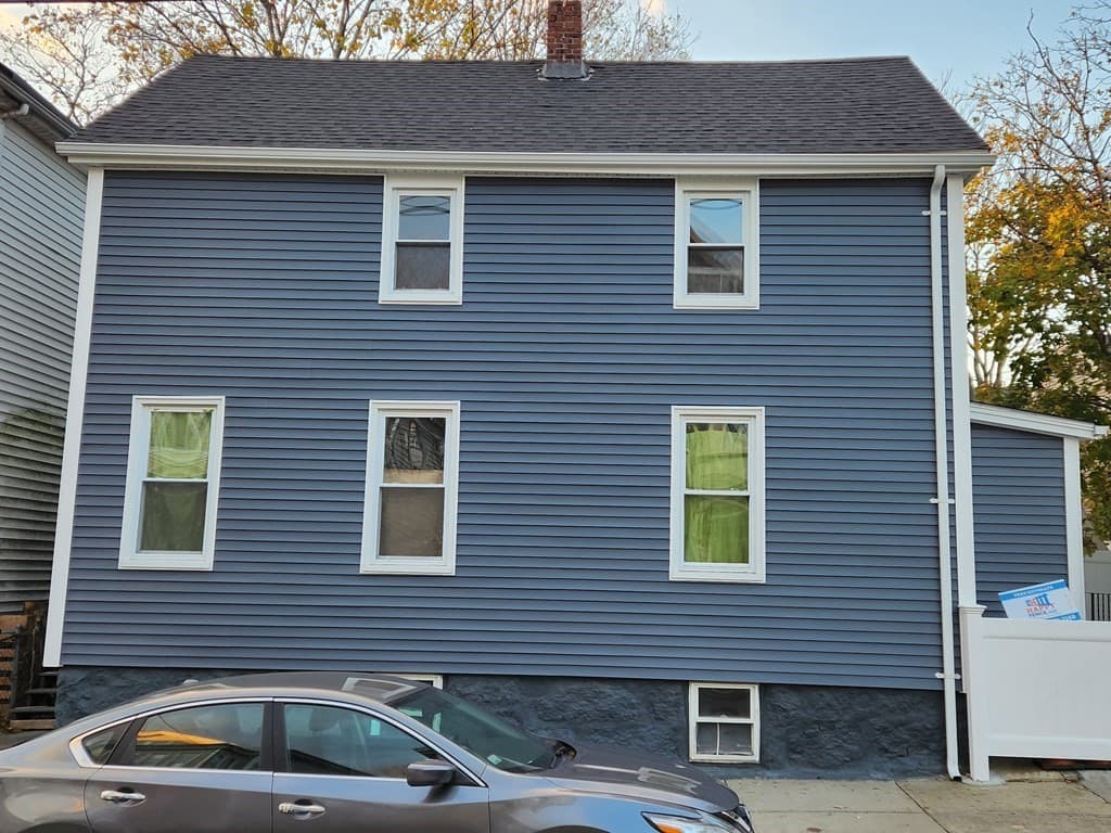 345 Purchase St