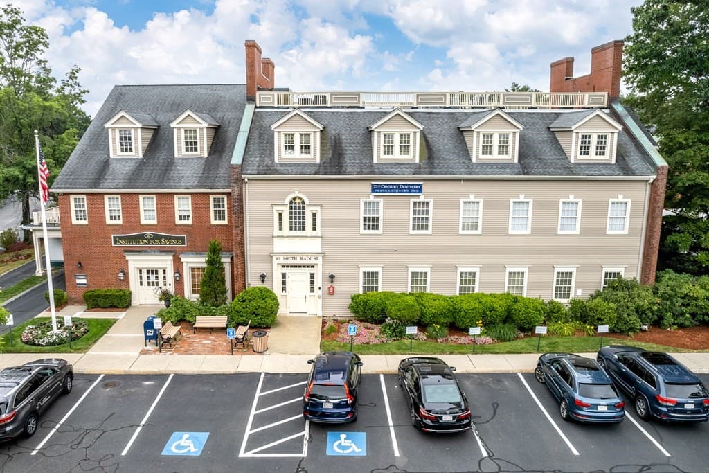 161 S Main St #300