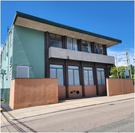 1864 Centre St #B1 photo 3