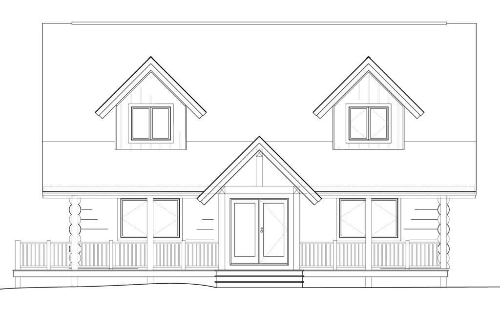 Lot 0 Old Keene Rd photo 3