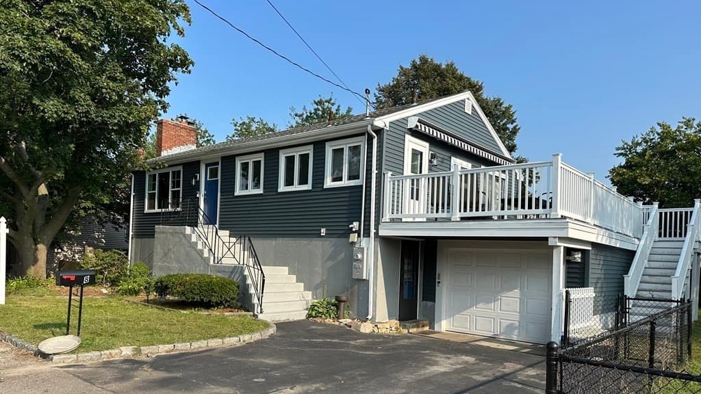 8 Warfield Ave July 2024 #house