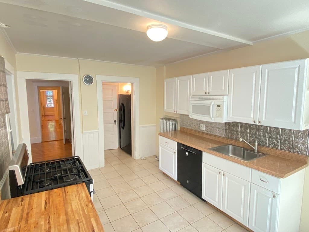 25 Fairfield Street #1