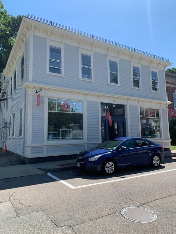 28 South Street #11