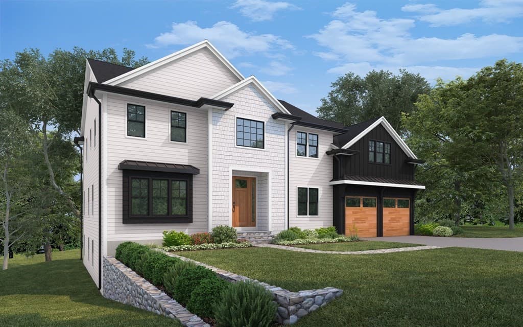 Lot 74 Farwell St