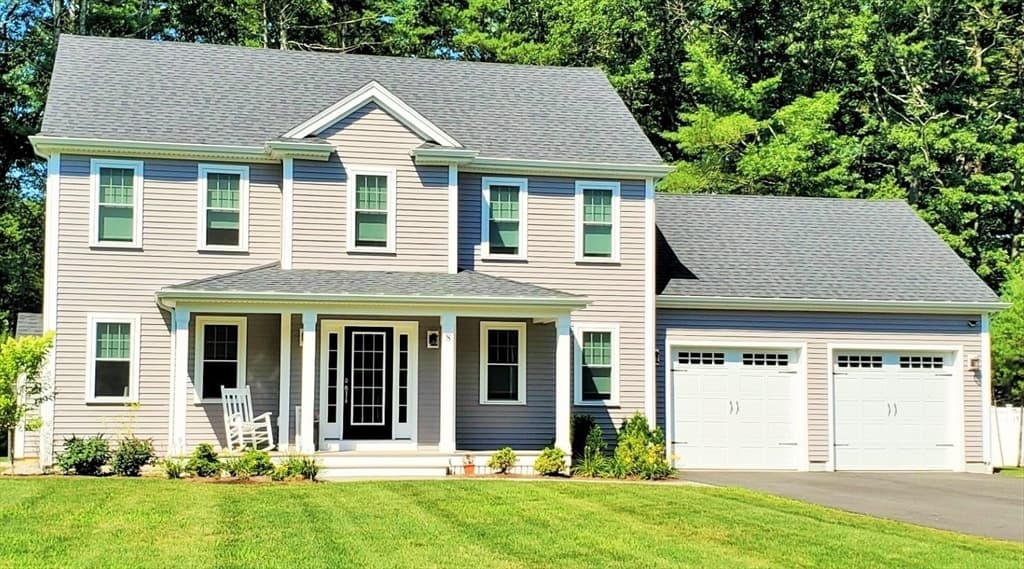 Lot 3 S. Main Street