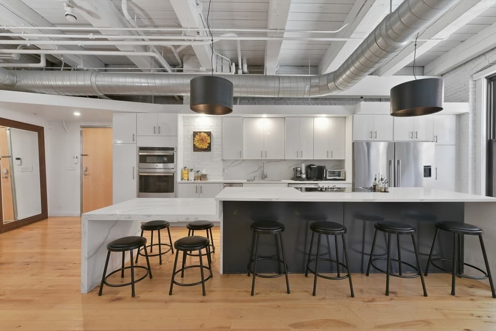 111 Beach Street #2H/I photo 2