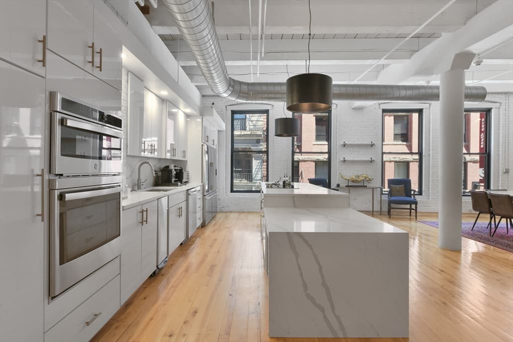 111 Beach Street #2H/I photo 3