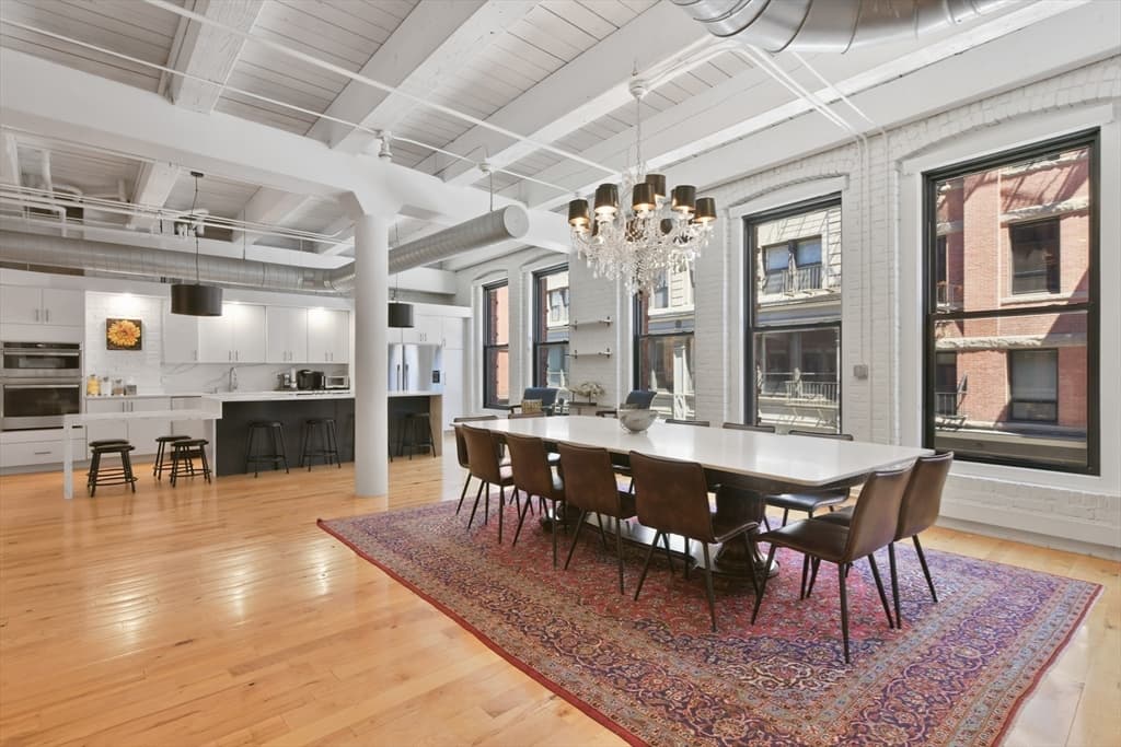 111 Beach Street #2H/I photo 5