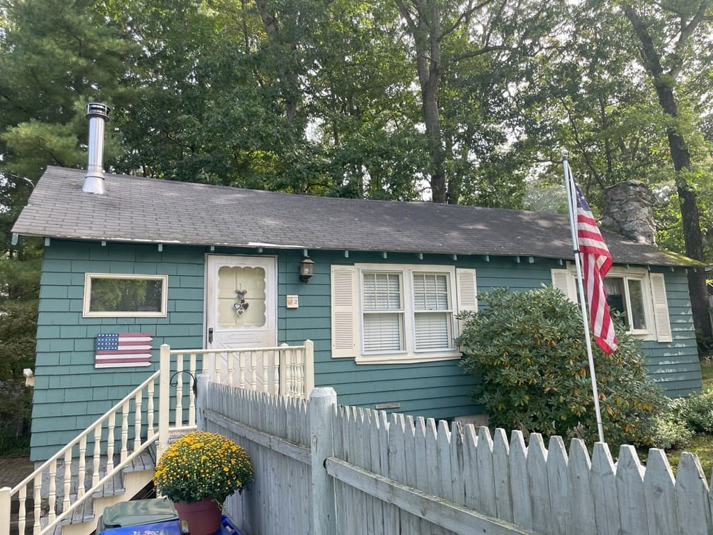 2 Woody Island Rd