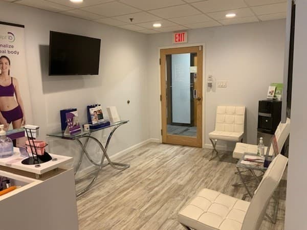 83 Confidential St