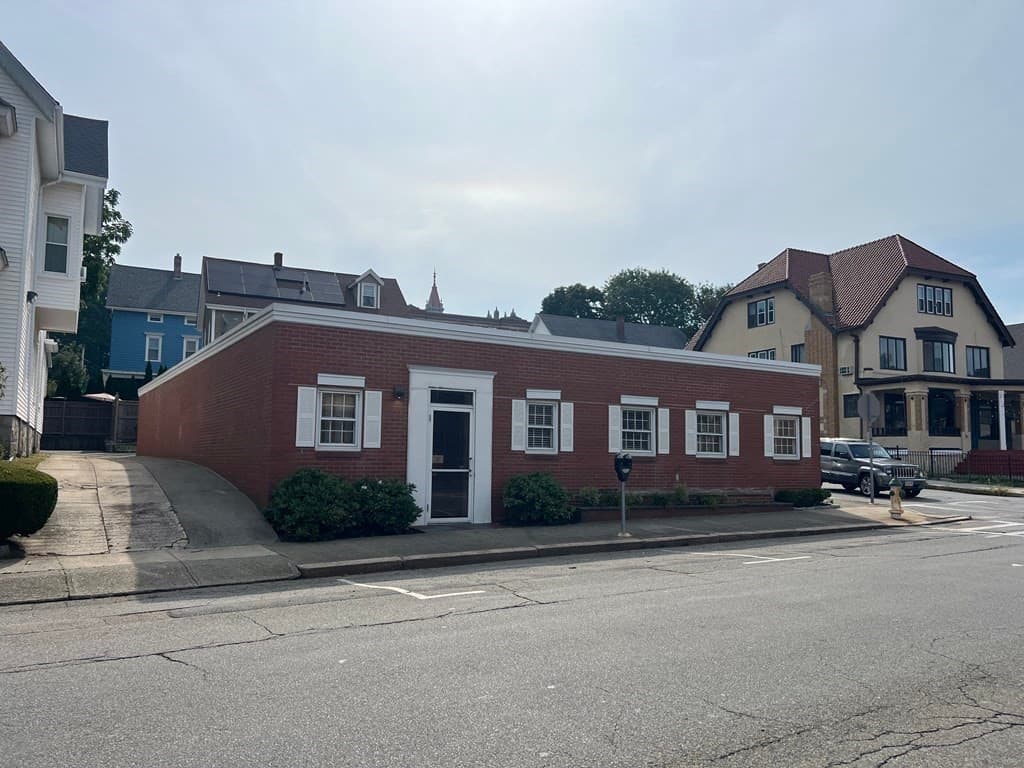 345 North Main St.