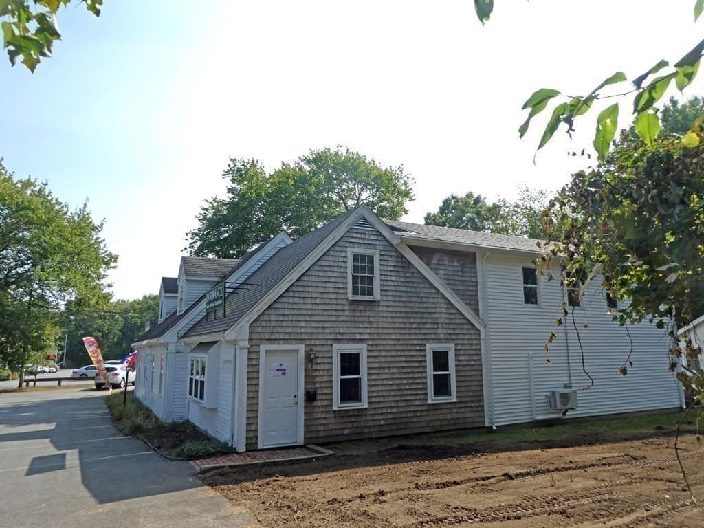 328 Bedford Street(Busy Route 18) #1st Floor photo 3