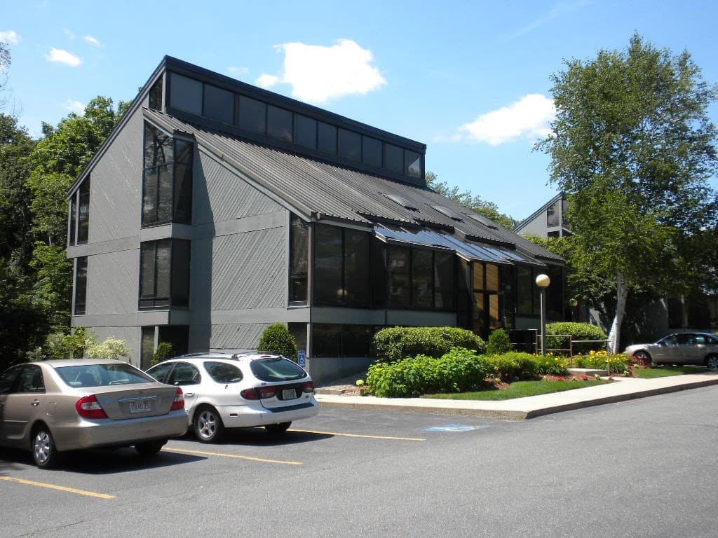 7 Kimball Lane #E photo 2