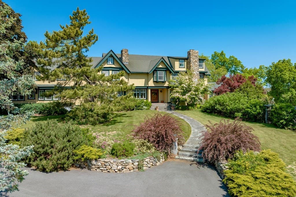 166 Argilla Road photo 5