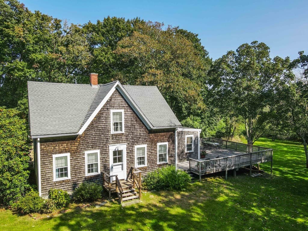 986 State Road