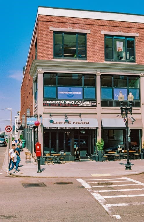 416 W Broadway #203 photo 3