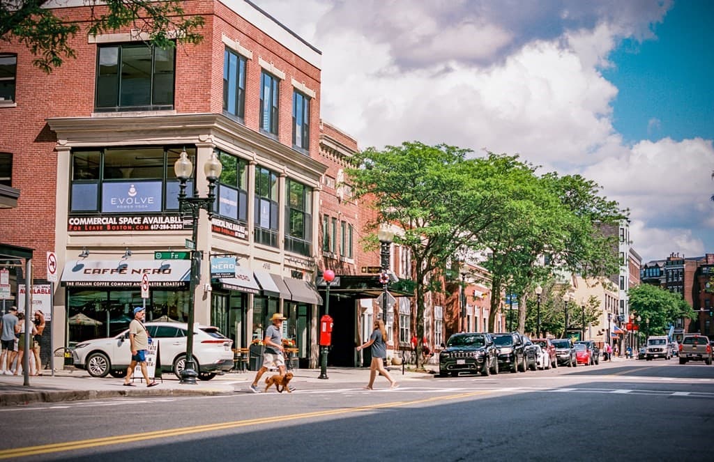 416 W Broadway #203