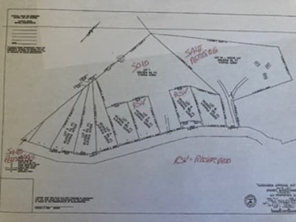 Lot 9 Carver Street photo 2