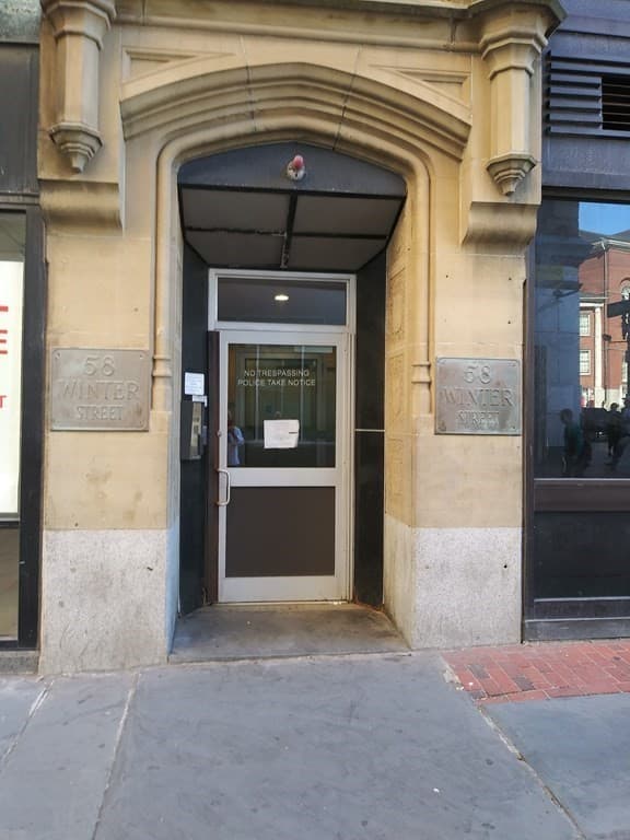 58 Winter St #PH photo 5