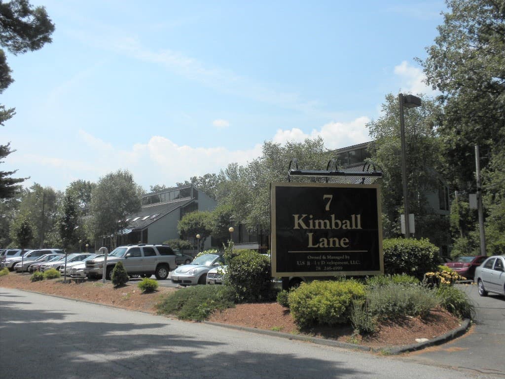 7 Kimball #C photo 2