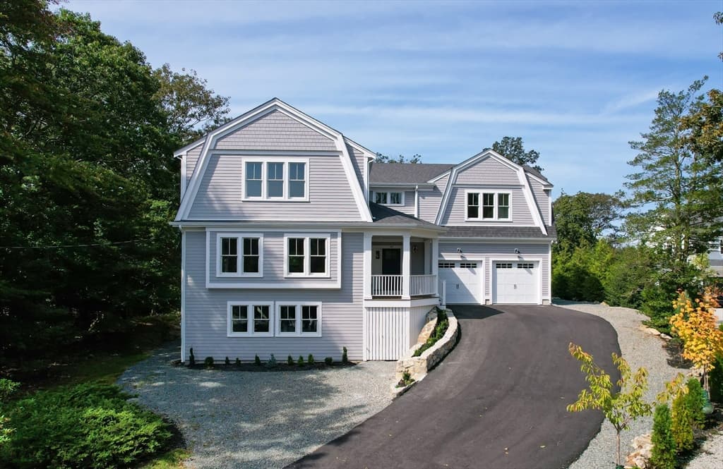 57 Jerusalem Road Dr