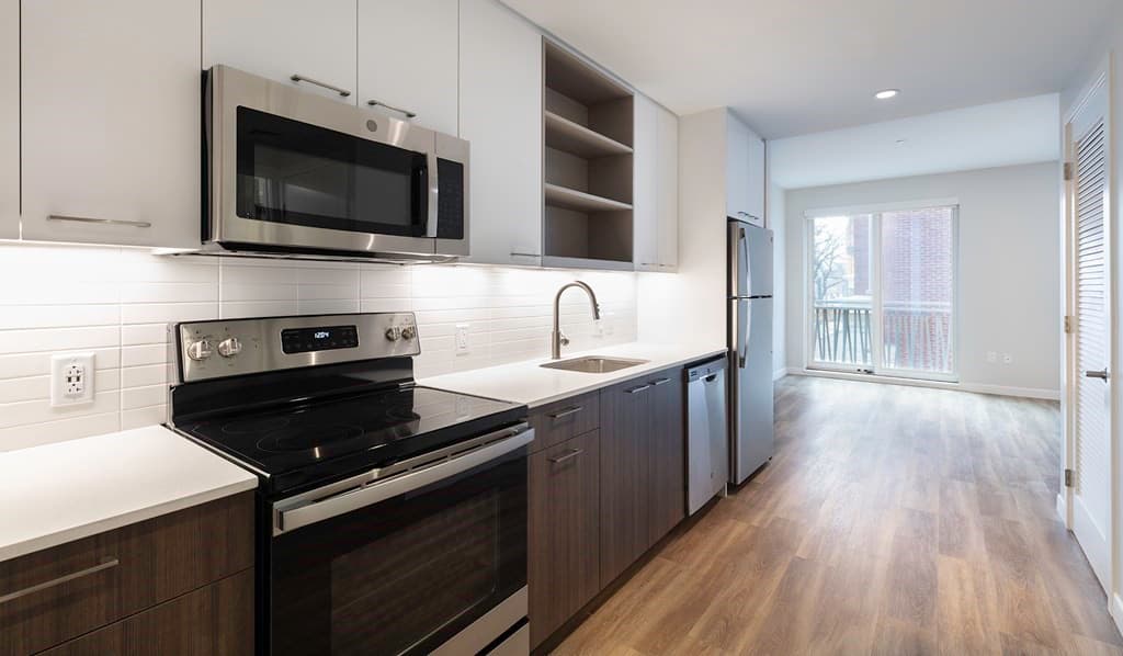 50 Rogers St. #611