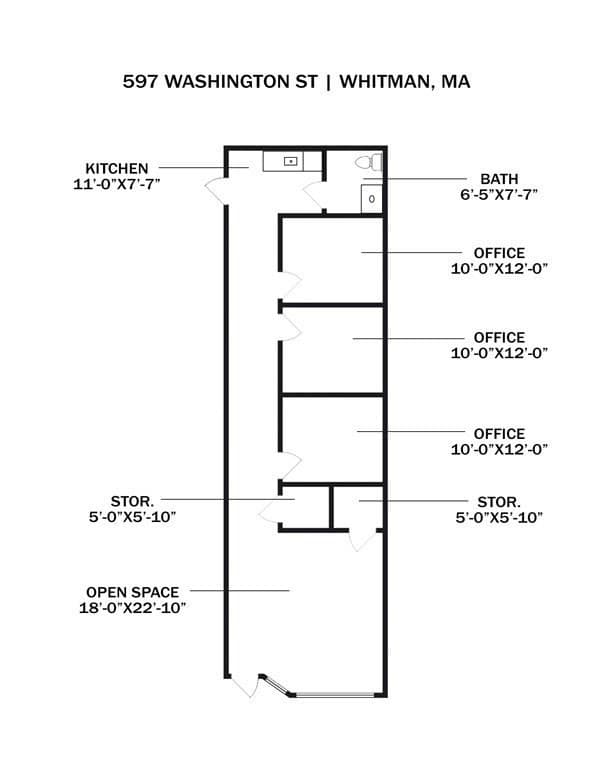 597 Washington Street photo 4