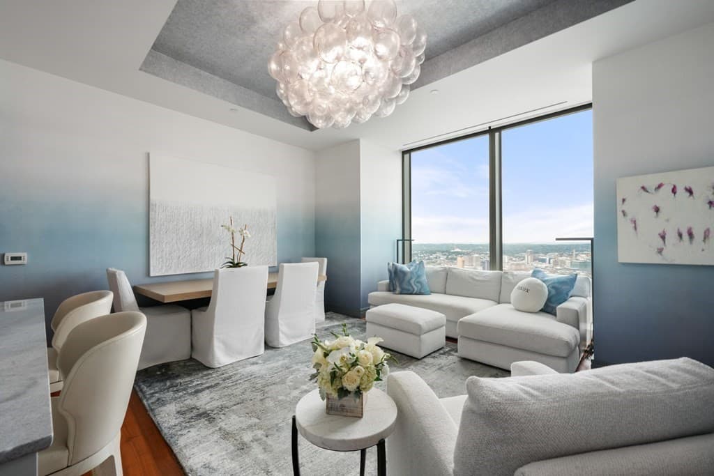 1 Dalton St. #4605