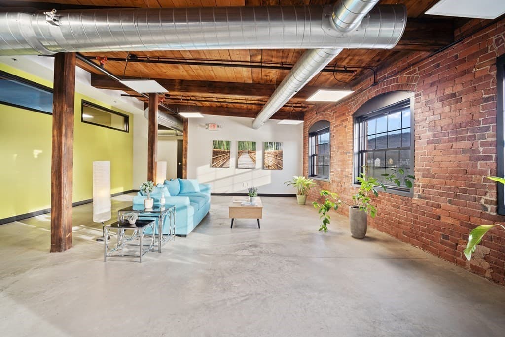3 Ferry Street #413 photo 5