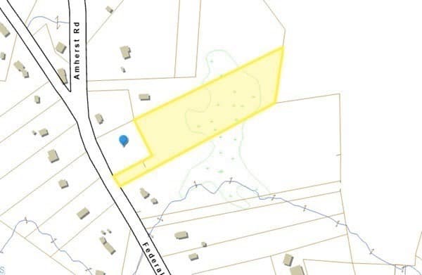 Lot 11.1 Federal St photo 2
