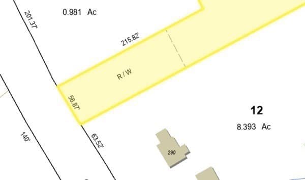 Lot 11.1 Federal St photo 3