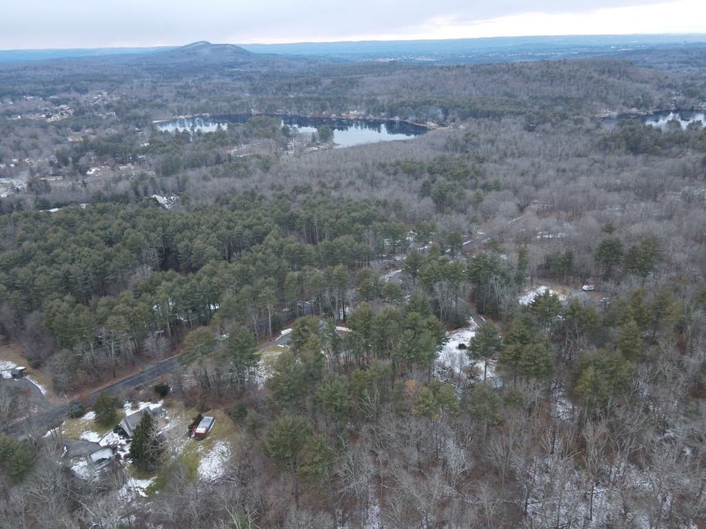 Lot 11.1 Federal St